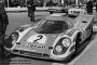 2 Porsche 917  Hans Hermann - Vic Elford (20)